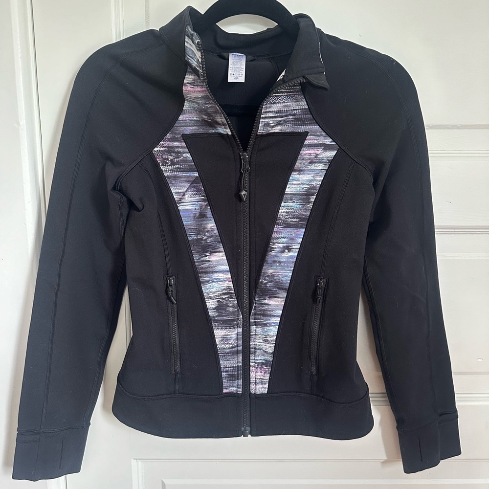 Ivivva Define Jacket